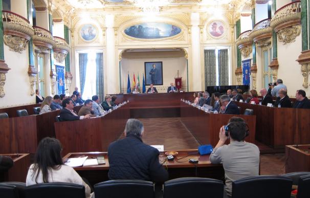 La Diputación de Badajoz reclama al Gobierno un plan urgente de renovación y electrificación del ferrocarril