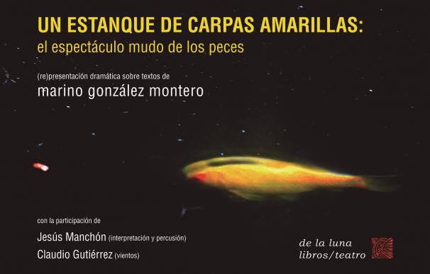 El Teatro López de Ayala de Badajoz ofrece este jueves la obra 'Un estanque de carpas amarillas'