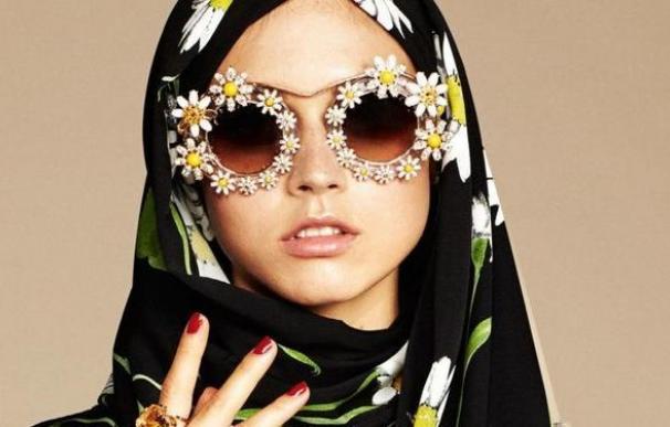 La invasión de la moda islámica preocupa a los franceses
