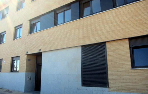 Las hipotecas sobre viviendas aumentan en Euskadi un 13,9% en enero