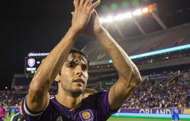 Kaká: "Me gustaría que la afición tuviese más respeto por Cristiano"