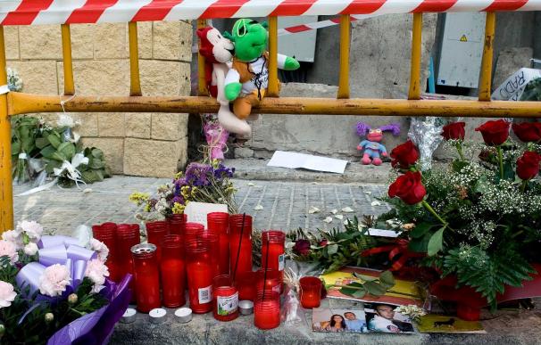 El Ayuntamiento de Palma recuerda a los guardias civiles asesinados
