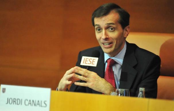 Jordi Canals deja la dirección general del IESE