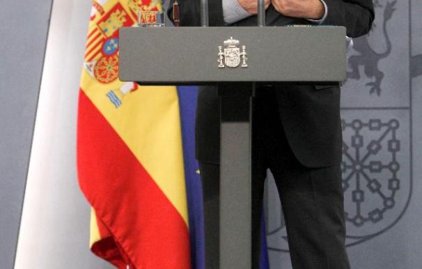 Zapatero dice que el proceso de paz aceleró las condiciones para ganar a ETA