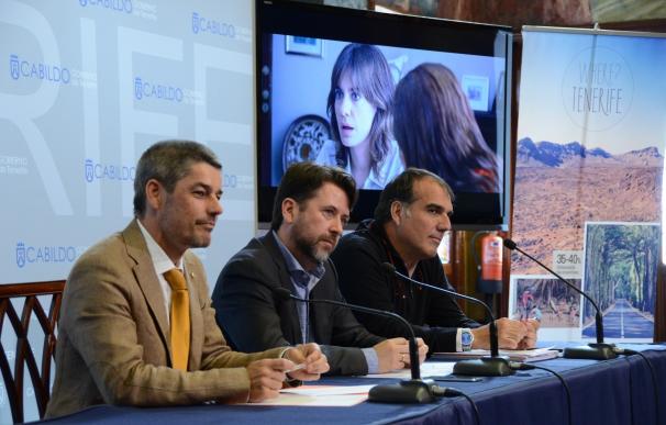 Los rodajes en Tenerife generan unos ingresos de 19 millones de euros en 2015