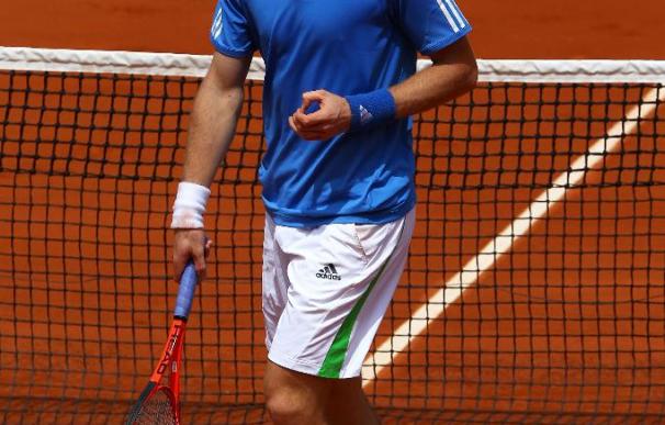 2011 French Open - Day Seven