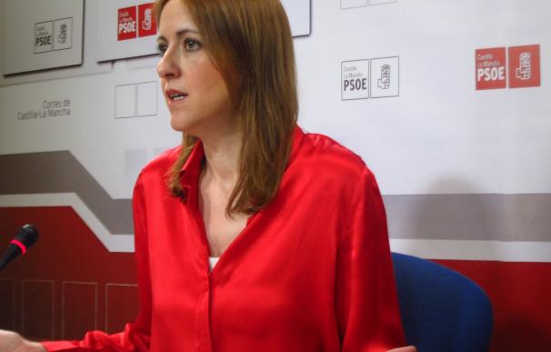 PSOE C-LM está "ansioso" por saber de dónde va a sacar el PP el dinero para sus enmiendas a los presupuestos