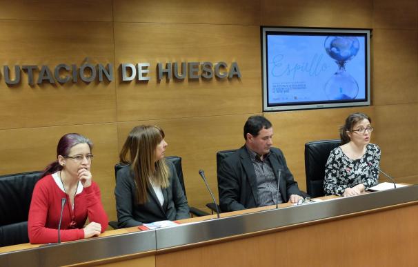 Espiello inicia la temporada de grandes eventos culturales en la provincia de Huesca