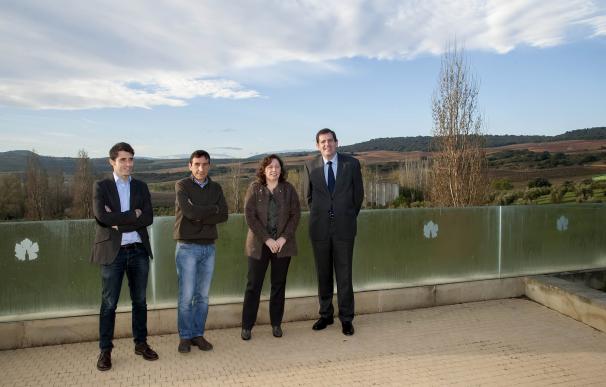 La Rioja y Navarra abogan por protocolo de acción conjunto para responder de forma eficaz ante posible crecidas Ebro