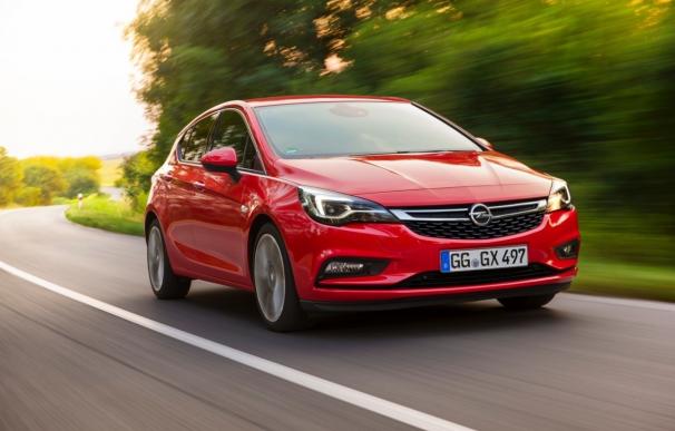 Opel presenta una nueva estrategia para reducir el consumo de combustible y las emisiones