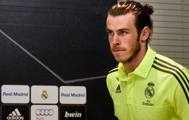 Bale asegura que ganar la Liga es posible si el Real Madrid vence al Barcelona