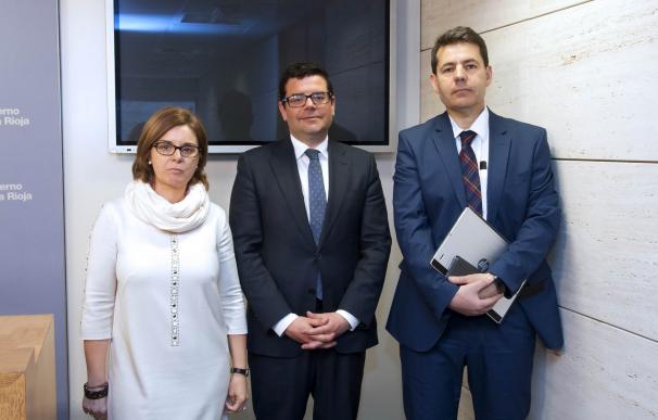 El Gobierno de La Rioja avanzará en medidas de simplificación administrativa