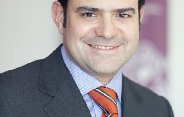 AstraZeneca España nombra a Rodrigo Gribble como nuevo director de la Unidad de Negocio de Cardiometabolismo