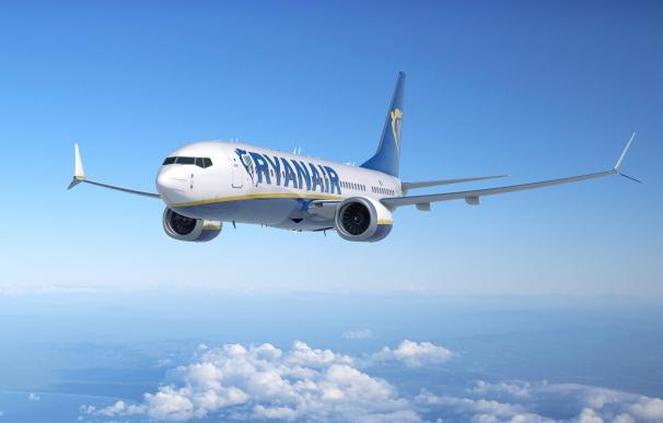 Ryanair lanza una nueva ruta que unirá Gran Canaria con el aeropuerto de Leeds Bradford (Inglaterra)