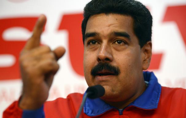 El Parlamento de Venezuela aprueba la amnistía para presos políticos