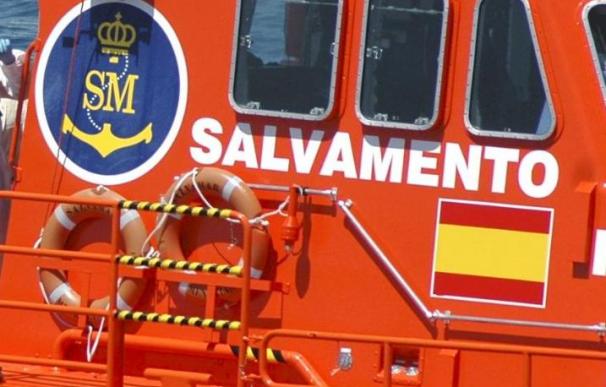 Rescatan el cadáver de una mujer en aguas del suroeste de Gran Canaria