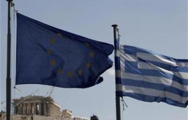 Grecia quiere tipos de interés más bajos en los fondos de ayuda
