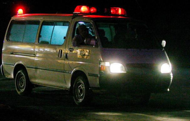 Cuatro españoles fallecidos y cinco heridos dejó un accidente de tráfico en Perú