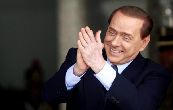 Berlusconi presta su voz a un vídeo promocional de turismo de Italia