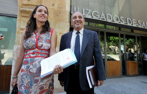 UPS denuncia ante la Justicia la fusión Duero-España al apreciar "irregularidades"
