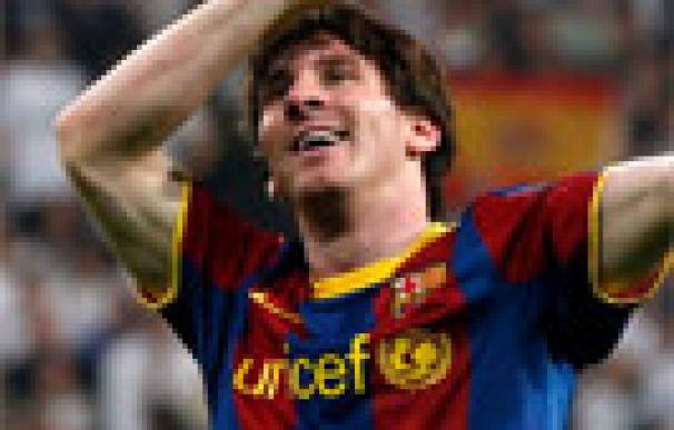 Barcelona, campeÃ³n: AsÃ­ ha sido la Liga 2010-11