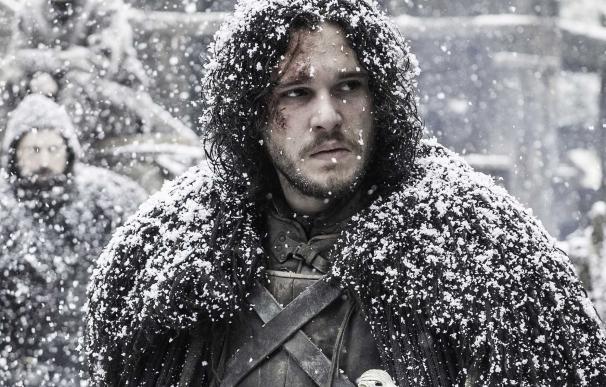 Jon Snow podría continuar indefinidamente en Juego de Tronos