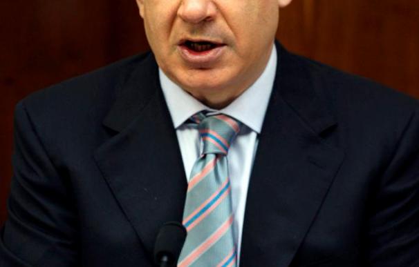 Netanyahu desconfía de la misión de la ONU que investigará el ataque a la flotilla