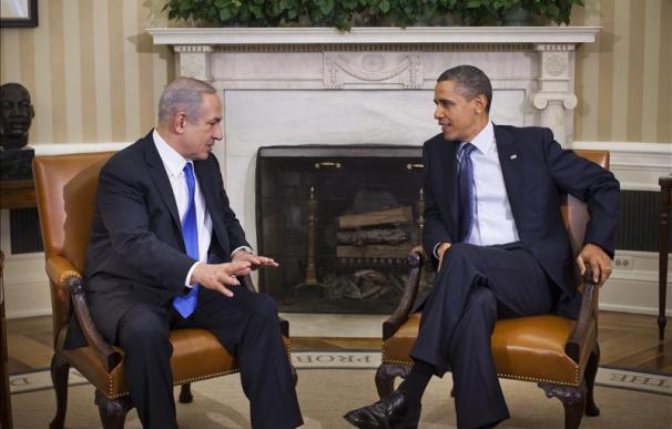 El jefe de la Inteligencia Militar israelí trató sobre Irán en una visita secreta a EEUU