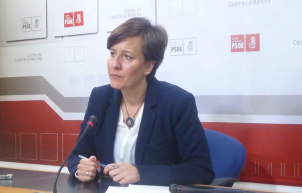 PSOE ve en la petición de datos sobre contrato de basura de Toledo una ocasión para que el PP "colabore con la justicia"