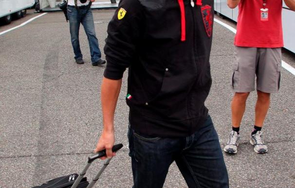 Alonso en busca de otro fin de semana perfecto en un circuito muy particular en Hungría