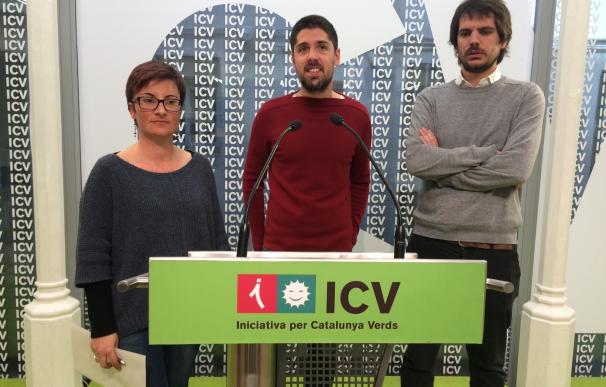 ICV celebra hasta el viernes sus primaras para escoger a los nuevos colíderes