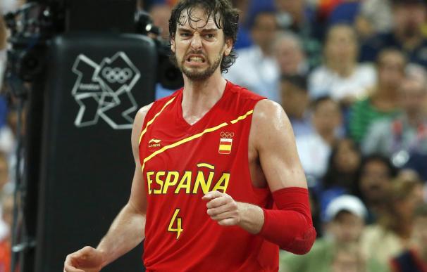 La FIBA retira el Eurobasket de 2015 a Ucrania por la situación que vive el país.