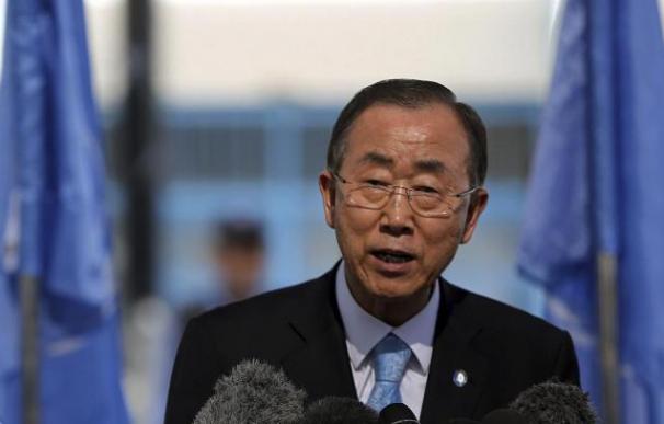 La ONU pide reanudar su misión en el Sáhara Occidental