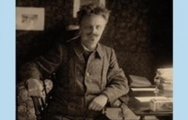 Una biografía se adentra en la compleja personalidad de August Strindberg