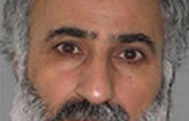 EEUU anuncia la muerte de Abd al Rahman Mustafa al Qaduli, número dos de Estado Islámico