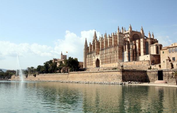 Palma, entre los destinos españoles preferidos por los extranjeros, según Trivago