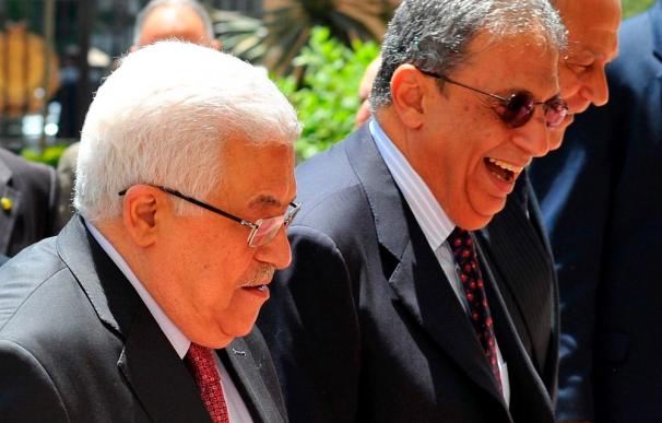 La Liga Árabe condiciona la reanudación del diálogo palestino-israelí a que sea en serio y con resultados