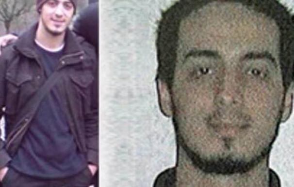 El ADN de Najim Laachraoui, el segundo kamikaze del aeropuerto de Bruselas, fue hallado también en la sala Bataclan