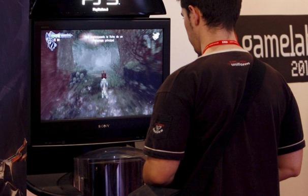 El diseño de videojuegos ya es carrera oficial en España
