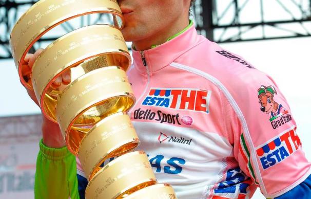 El Giro de Italia saldrá de Turín para conmemorar los 150 años de la unidad de Italia