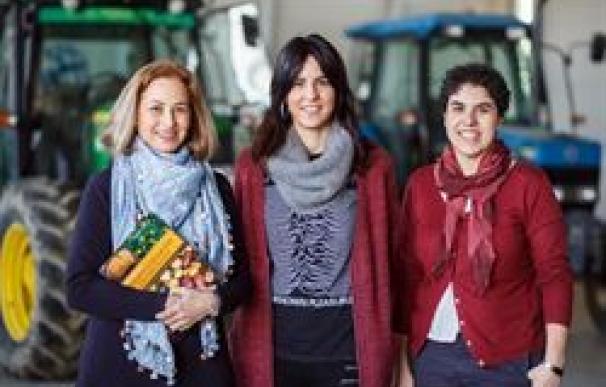 Tres investigadoras de la UPNA, coautoras de un libro sobre los últimos avances en química y tecnología de la patata