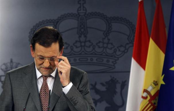 España pedirá ayuda para la banca este fin de semana -fuentes
