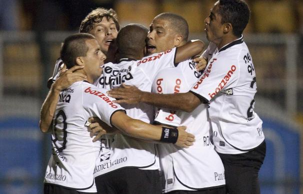 Corinthians rechaza jugar un amistoso con el Real Madrid por calendario