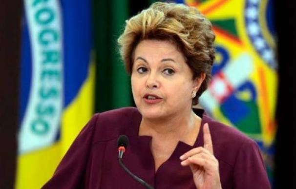 La presidencia de Rousseff se tambalea por ruptura con su principal aliado