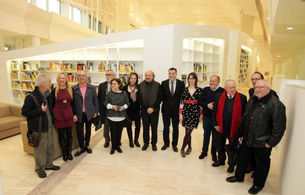 Cerca de 150 actividades difundirán la literatura y la cultura gallegas en la Feria del Libro de Buenos Aires