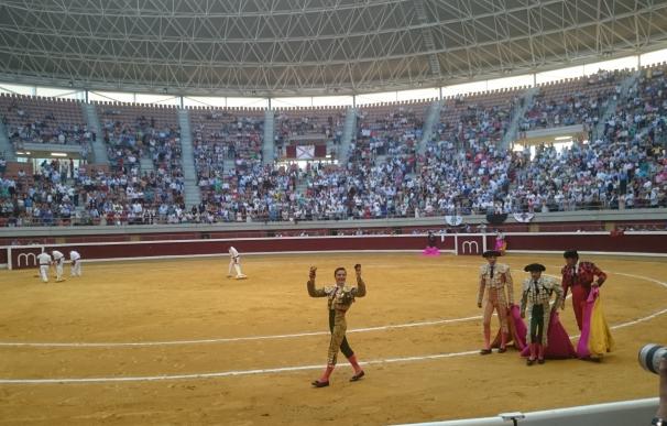 La Rioja celebró en 2015 un total de 330 festejos taurinos