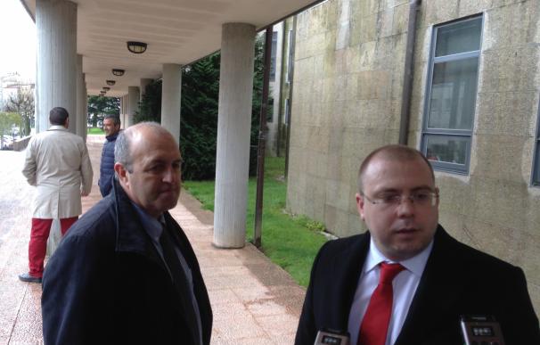 (AMP) Suspendido hasta el 8 y 22 de abril el juicio por prevaricación a un exconcejal del PP de Santiago