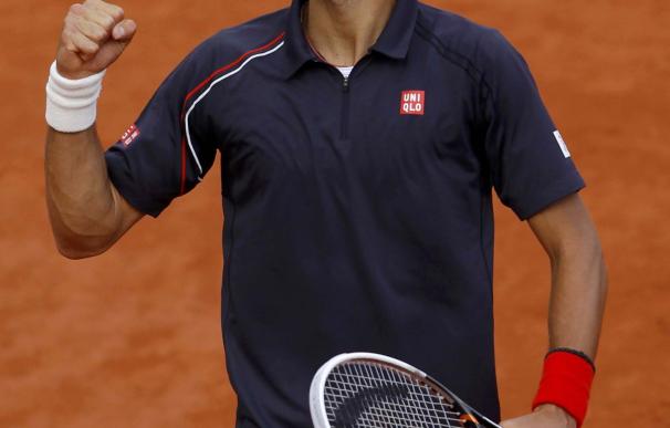 Djokovic se cita con Rafa en la final de Roland Garros