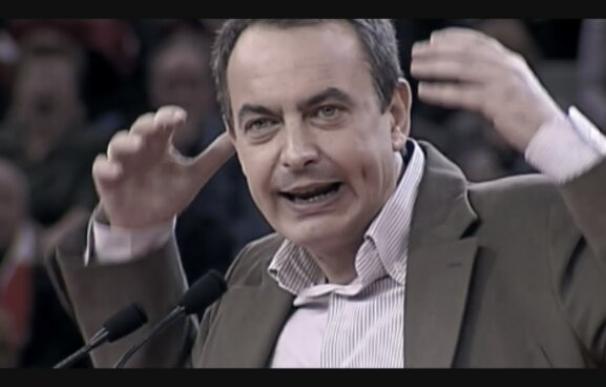 10 años de Zapatero