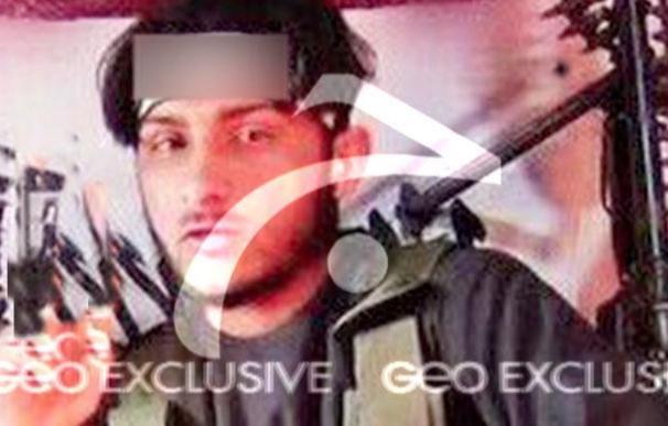 Pakistán identifica al terrorista suicida de Lahore como Salahuddin Jorasani